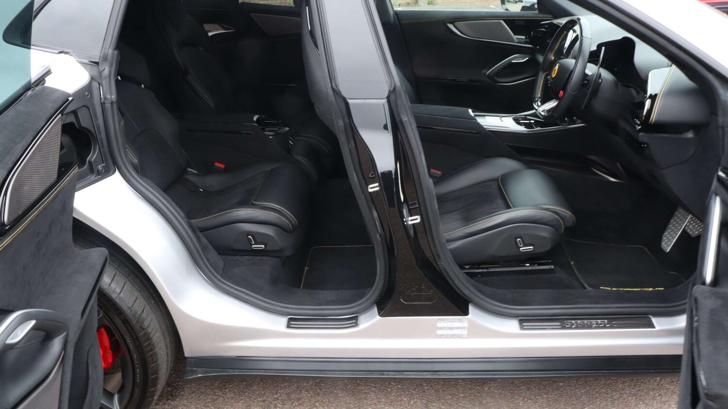 Used Ferrari Purosangue 2024 for sale - 77500394: Photo 31