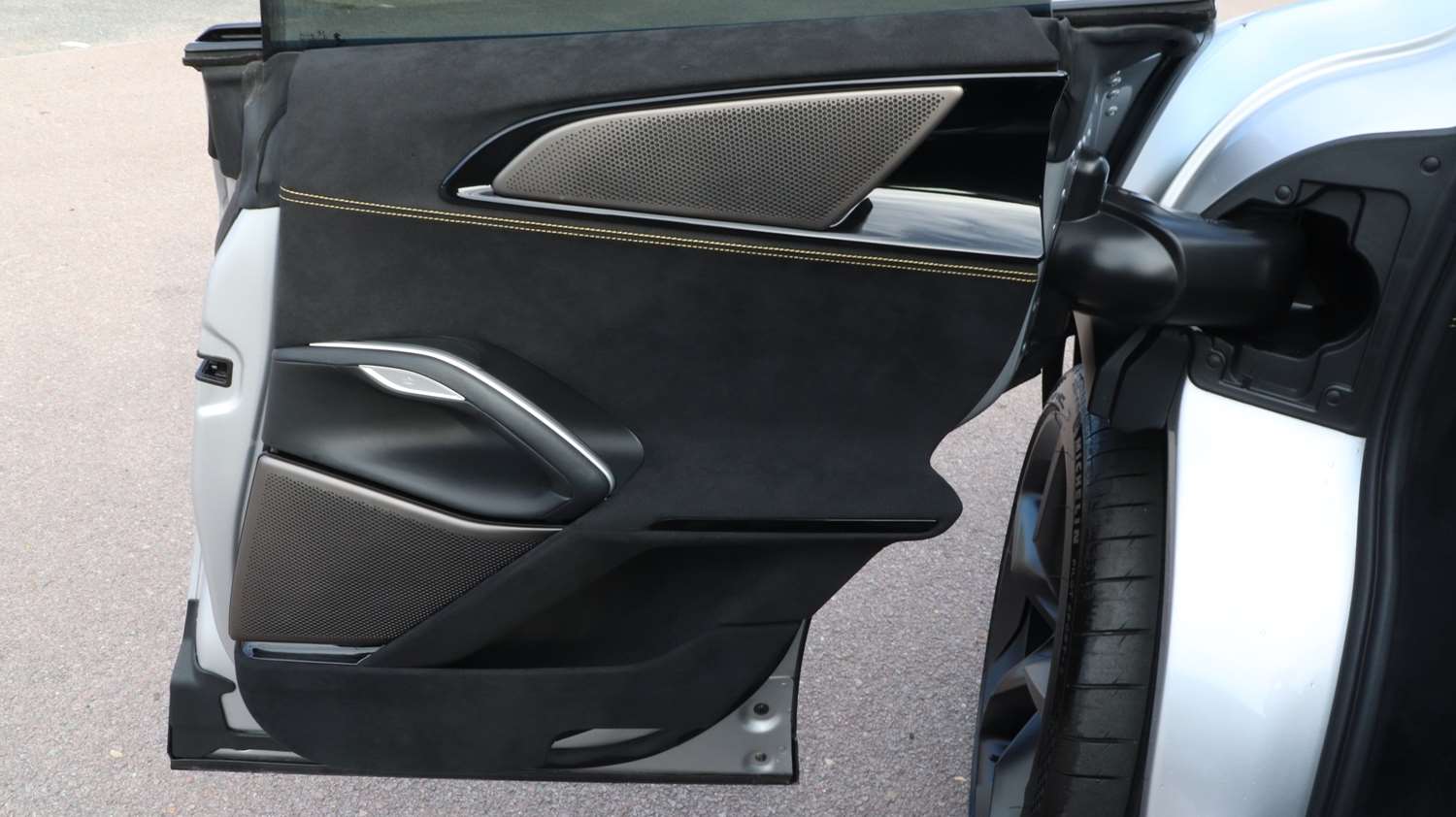 Used Ferrari Purosangue 2024 for sale - 77500394: Photo 33