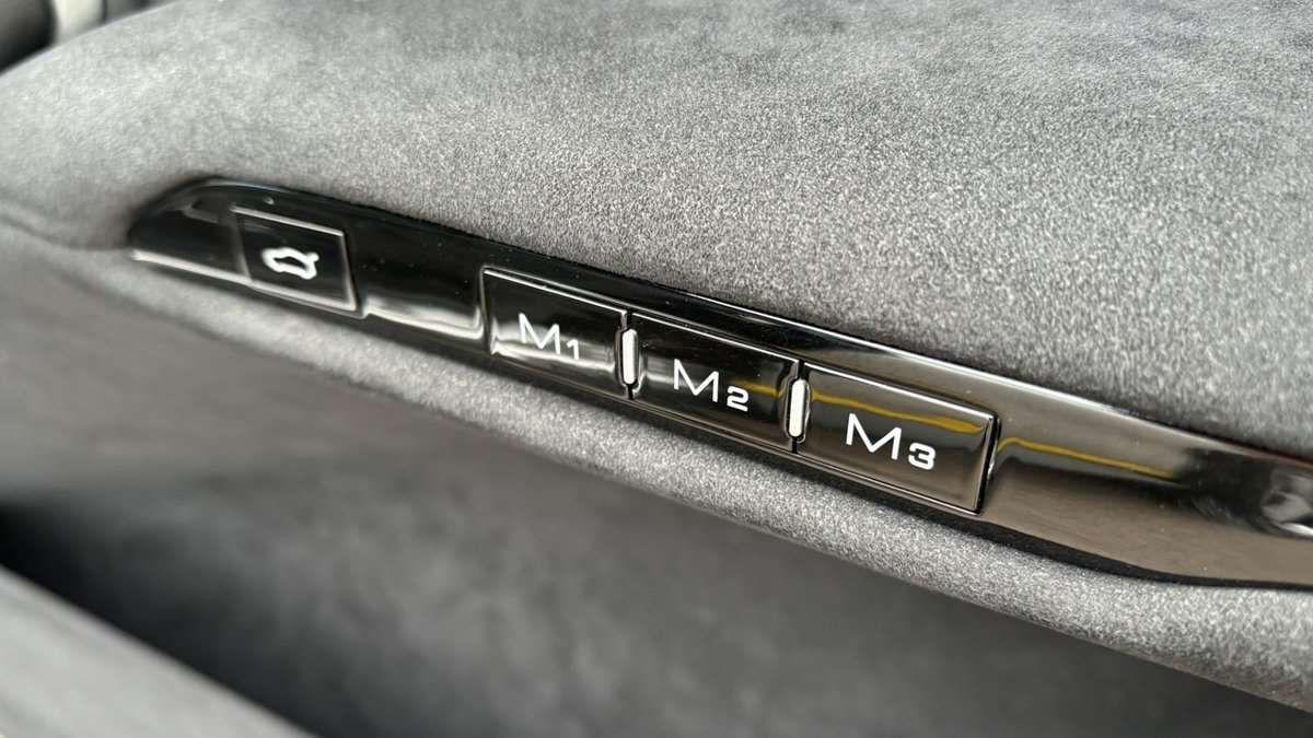 Used Ferrari Purosangue 2024 for sale - 77500394: Photo 34