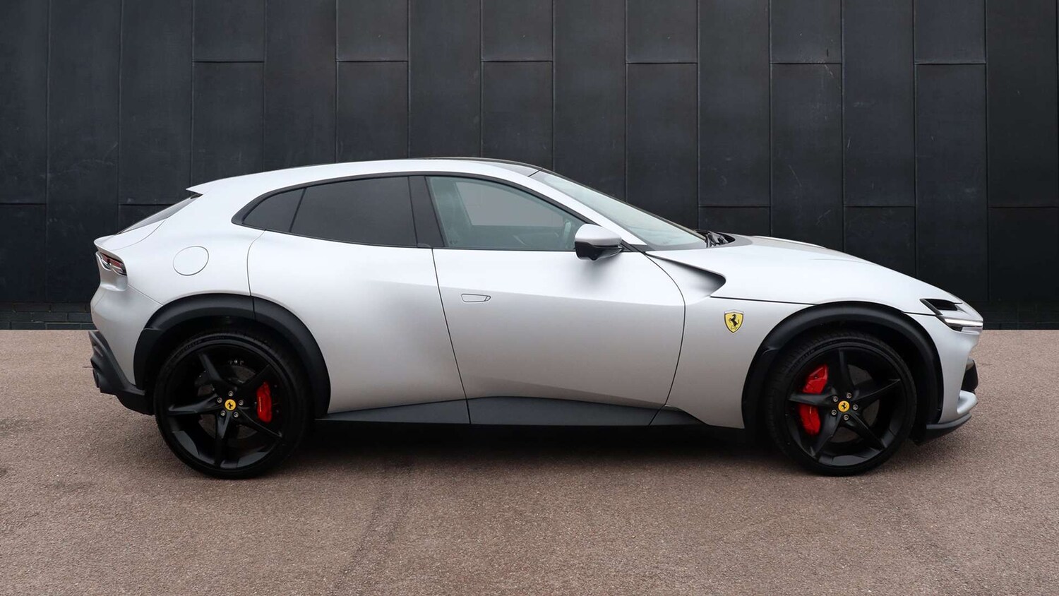 Used Ferrari Purosangue 2024 for sale - 77500394: Photo 8