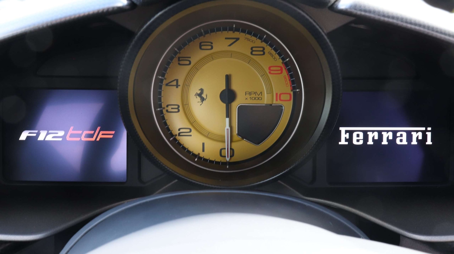 Used Ferrari F12 Berlinetta 2017 for sale - 77472742: Photo 13