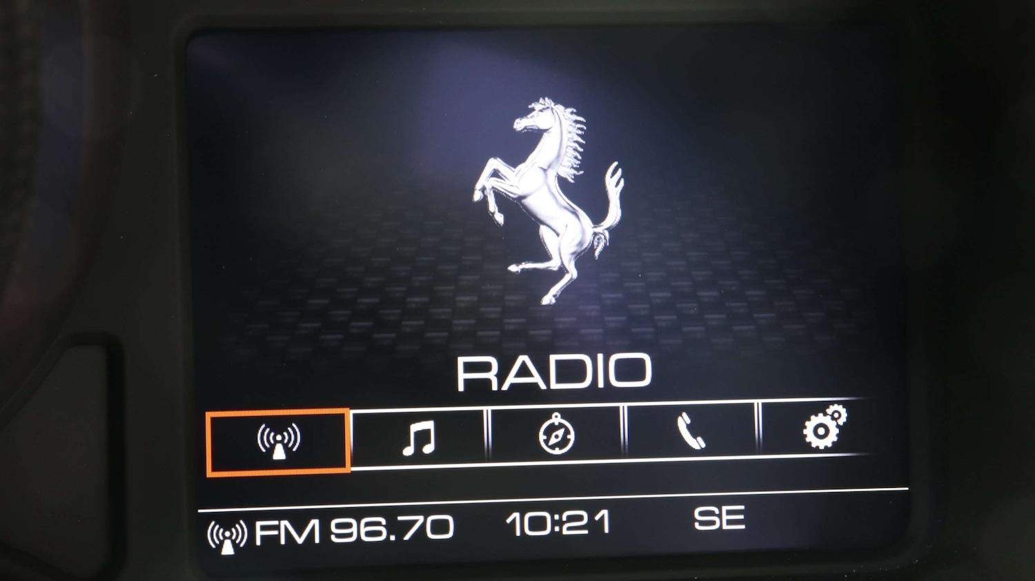 Used Ferrari F12 Berlinetta 2017 for sale - 77472742: Photo 15