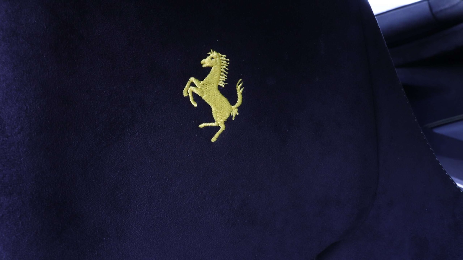 Used Ferrari F12 Berlinetta 2017 for sale - 77472742: Photo 19