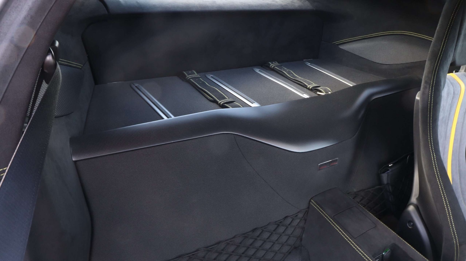 Used Ferrari F12 Berlinetta 2017 for sale - 77472742: Photo 25