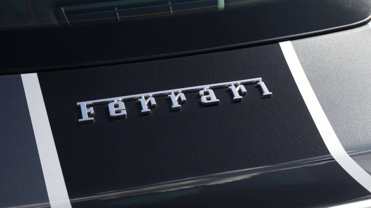 Used Ferrari F12 Berlinetta 2017 for sale - 77472742: Photo 28