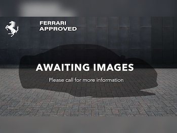 Ferrari Roma feature image