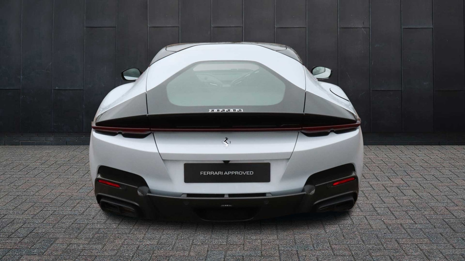 Used Ferrari 12 Cilindri 2024 for sale - 77540676: Photo 7