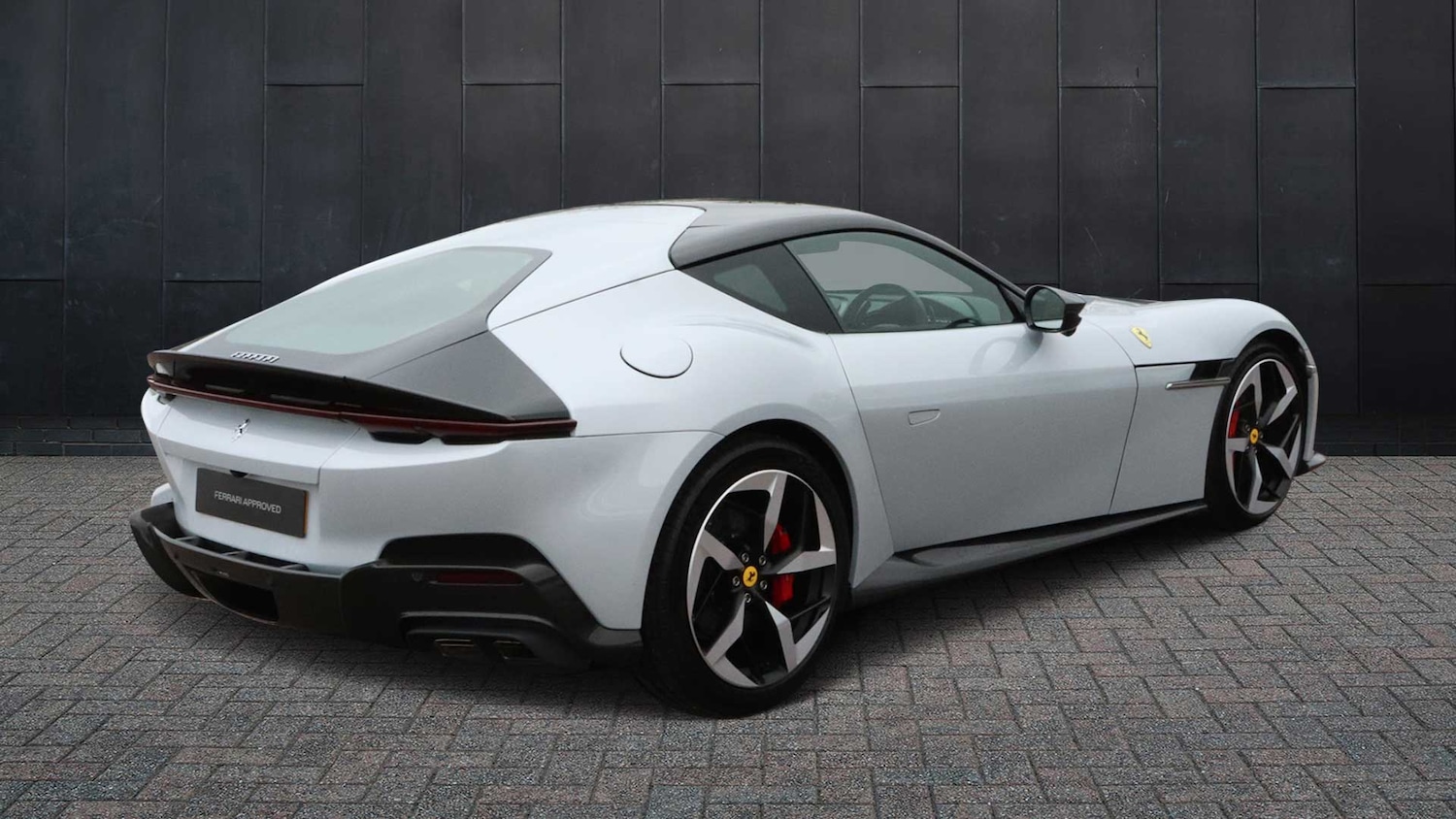 Used Ferrari 12 Cilindri 2024 for sale - 77540676: Photo 8