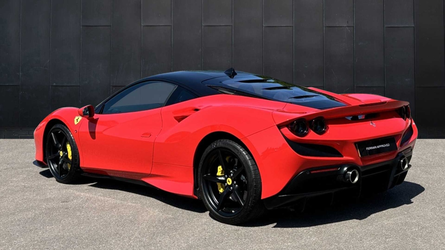 Used Ferrari F8 Tributo 2020 for sale - 76774091: Photo 5