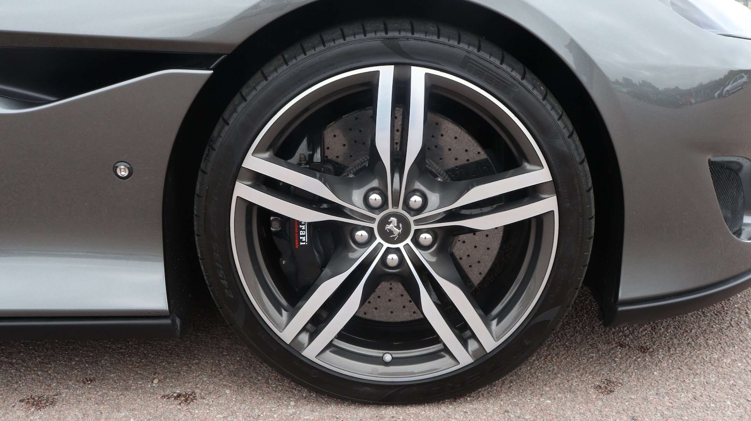 Used Ferrari Portofino 2019 for sale - 76804816: Photo 10