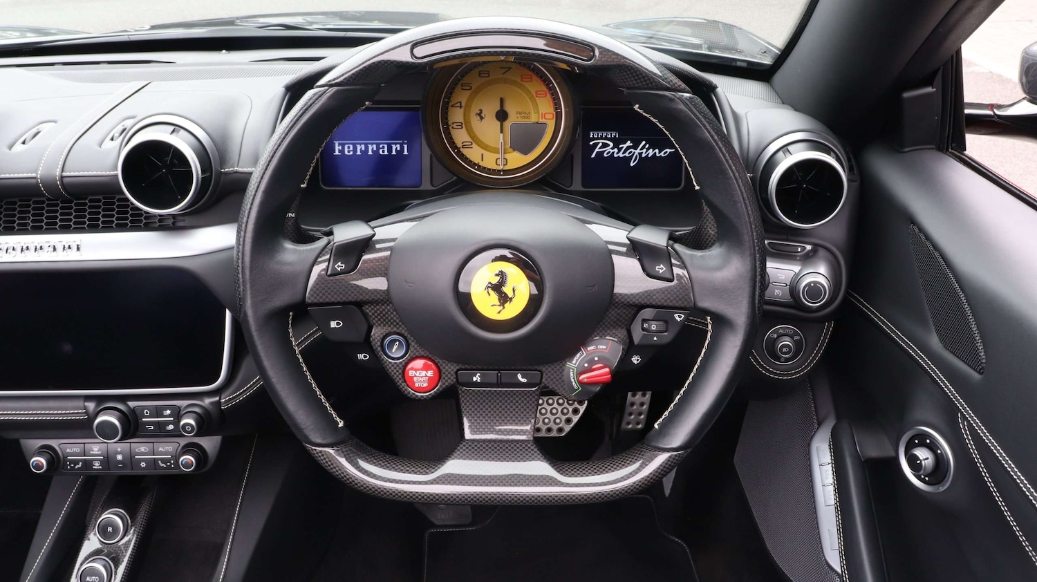 Used Ferrari Portofino 2019 for sale - 76804816: Photo 12