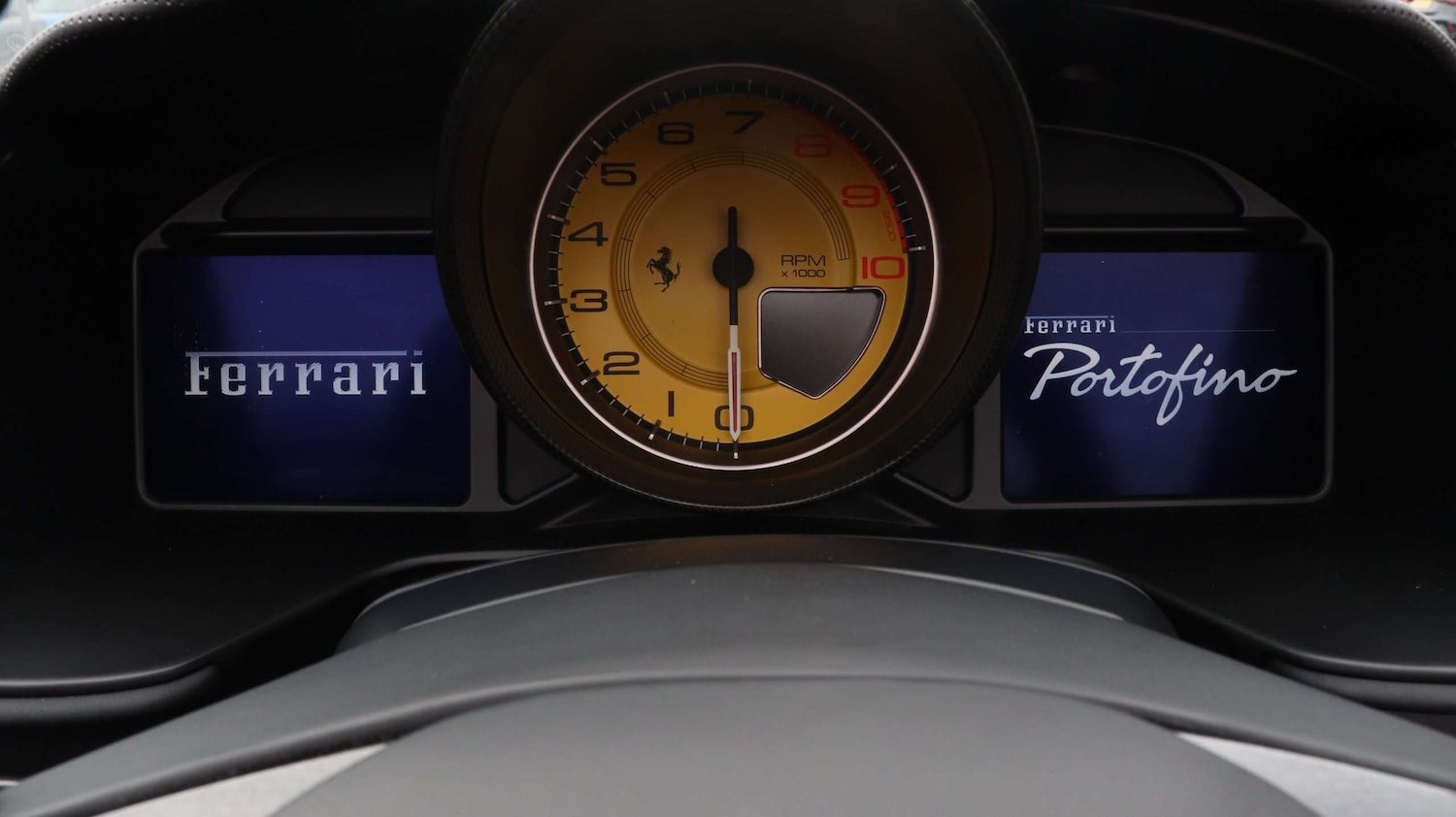 Used Ferrari Portofino 2019 for sale - 76804816: Photo 13