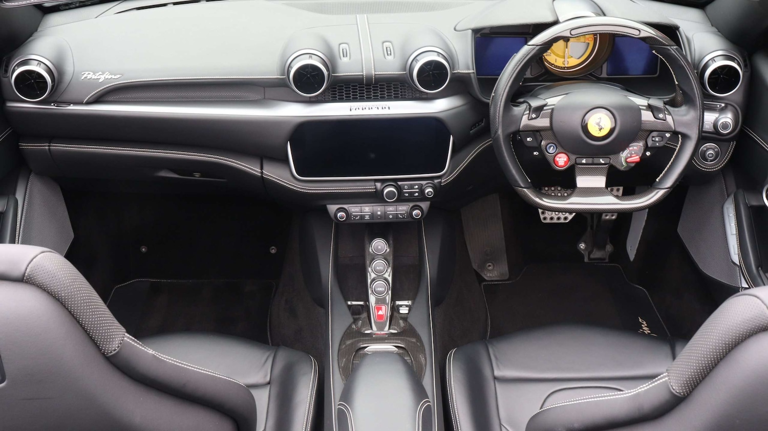 Used Ferrari Portofino 2019 for sale - 76804816: Photo 14