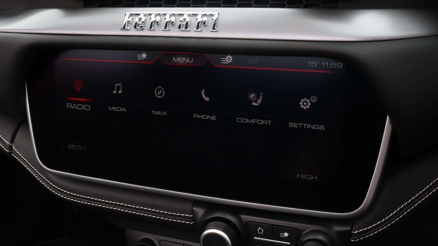 Used Ferrari Portofino 2019 for sale - 76804816: Photo 15