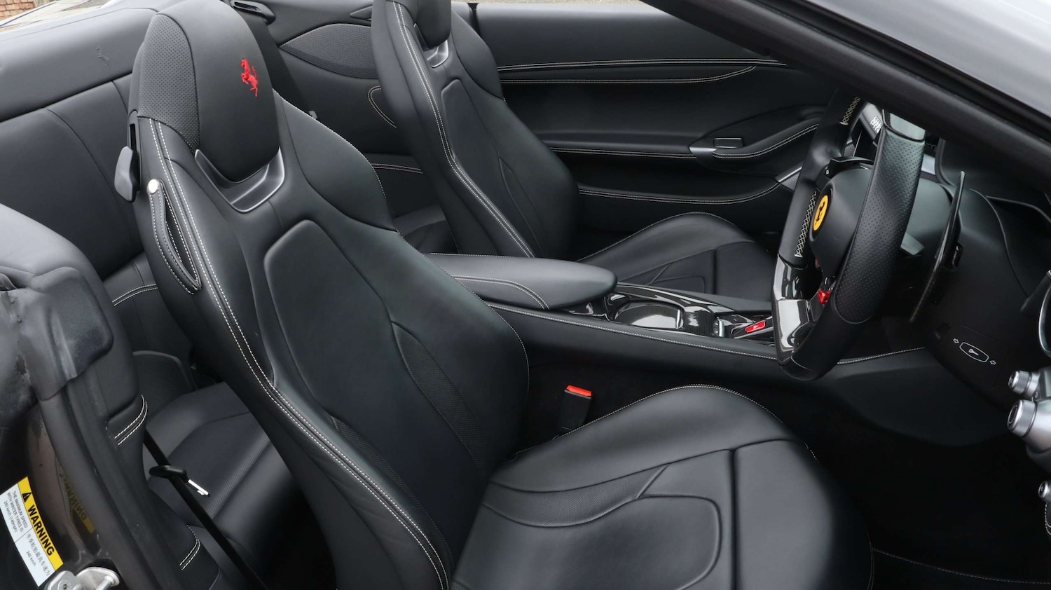 Used Ferrari Portofino 2019 for sale - 76804816: Photo 17