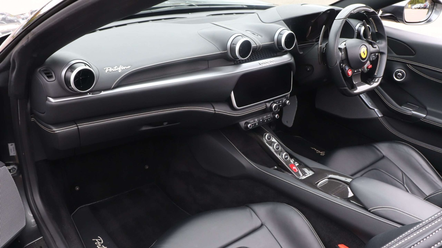 Used Ferrari Portofino 2019 for sale - 76804816: Photo 20