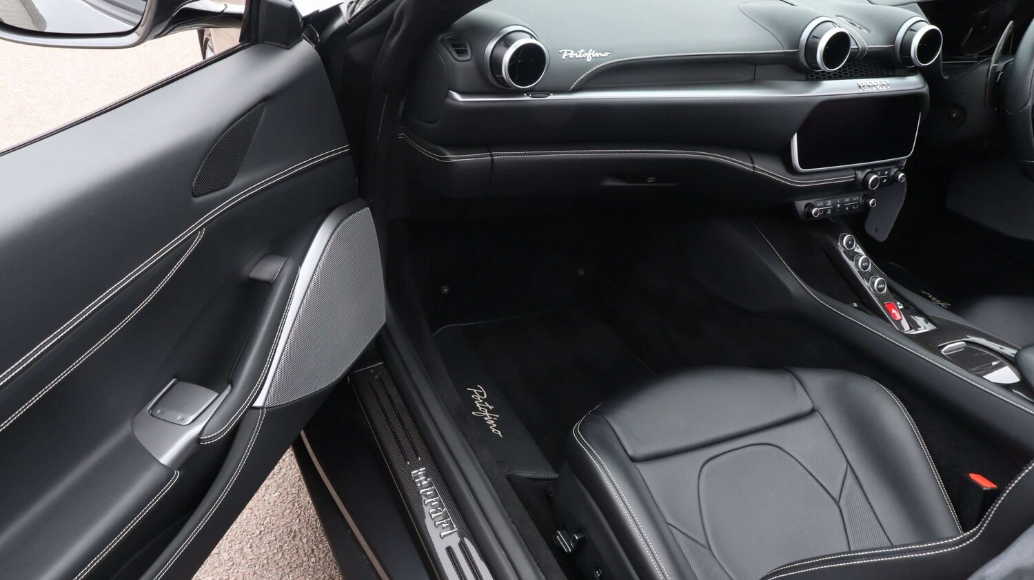 Used Ferrari Portofino 2019 for sale - 76804816: Photo 22