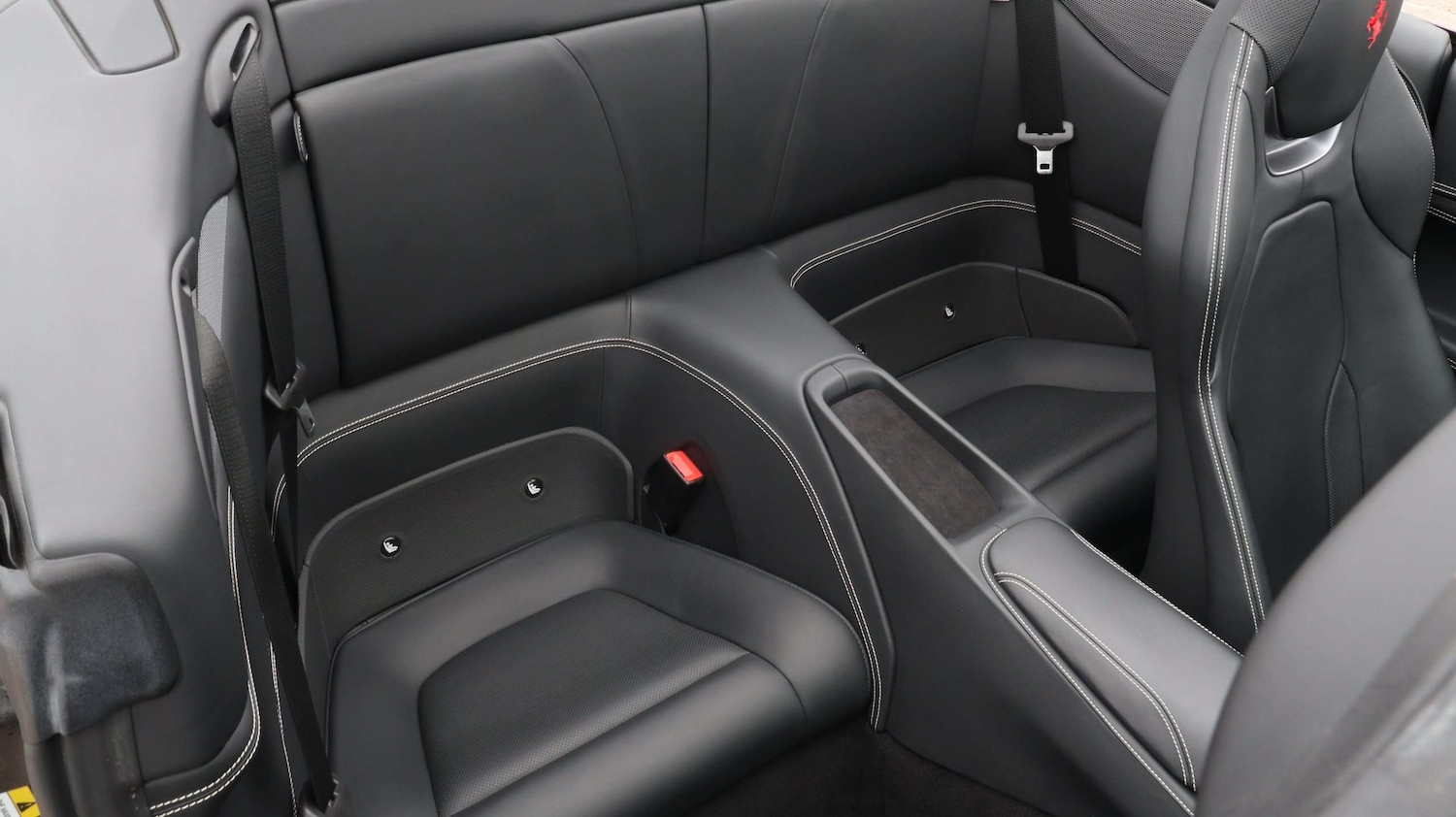 Used Ferrari Portofino 2019 for sale - 76804816: Photo 25