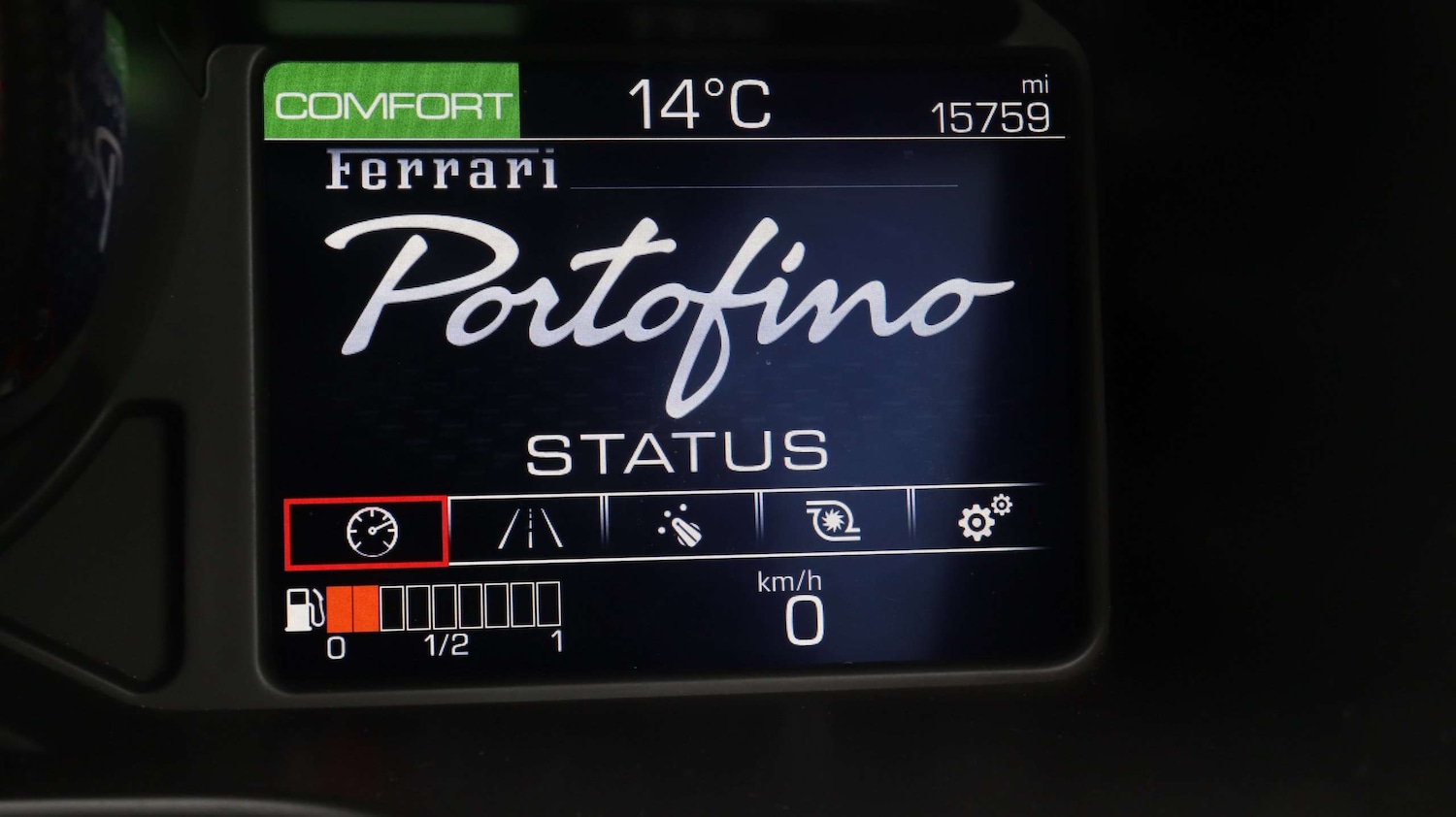 Used Ferrari Portofino 2019 for sale - 76804816: Photo 31