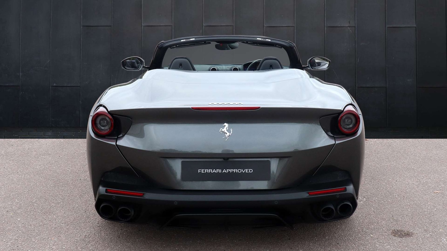 Used Ferrari Portofino 2019 for sale - 76804816: Photo 6