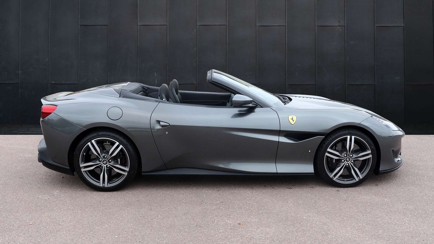 Used Ferrari Portofino 2019 for sale - 76804816: Photo 8
