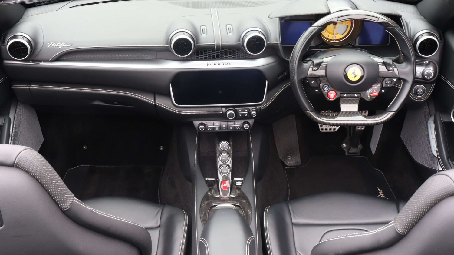 Used Ferrari Portofino 2019 for sale - 76286301: Photo 14