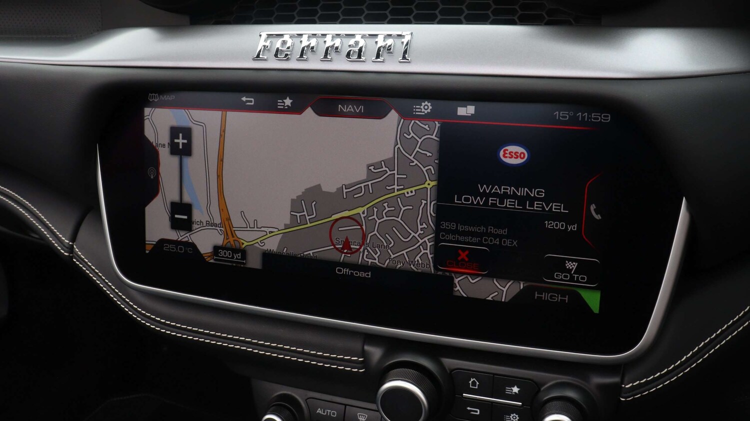 Used Ferrari Portofino 2019 for sale - 76286301: Photo 26