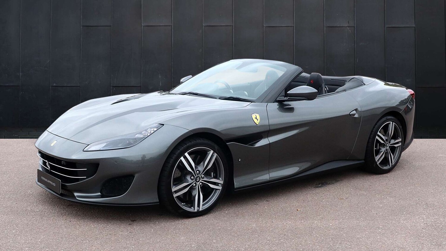 Used Ferrari Portofino 2019 for sale - 76286301: Photo 3