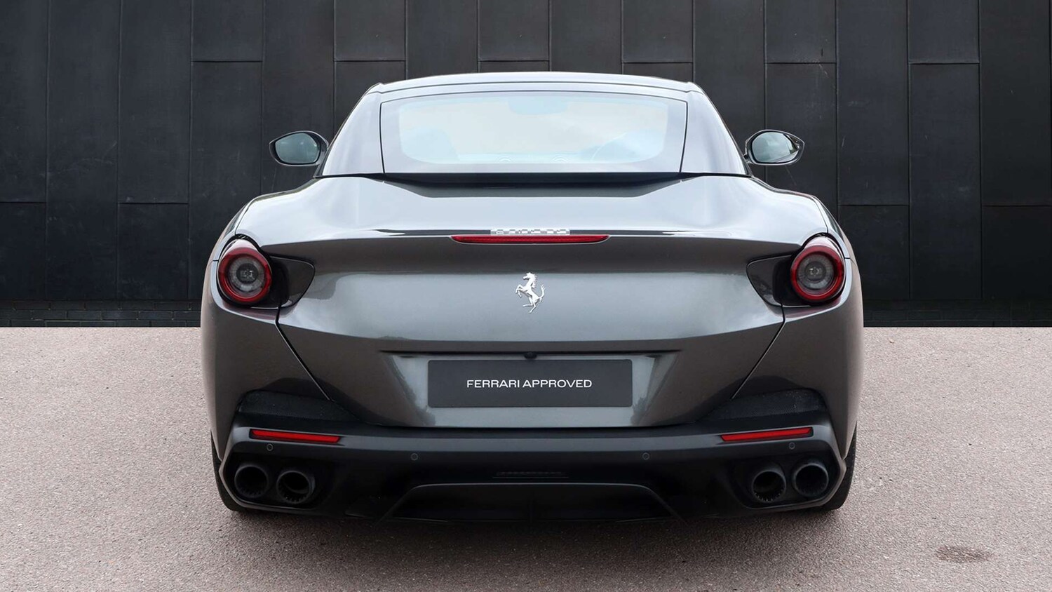 Used Ferrari Portofino 2019 for sale - 76286301: Photo 35