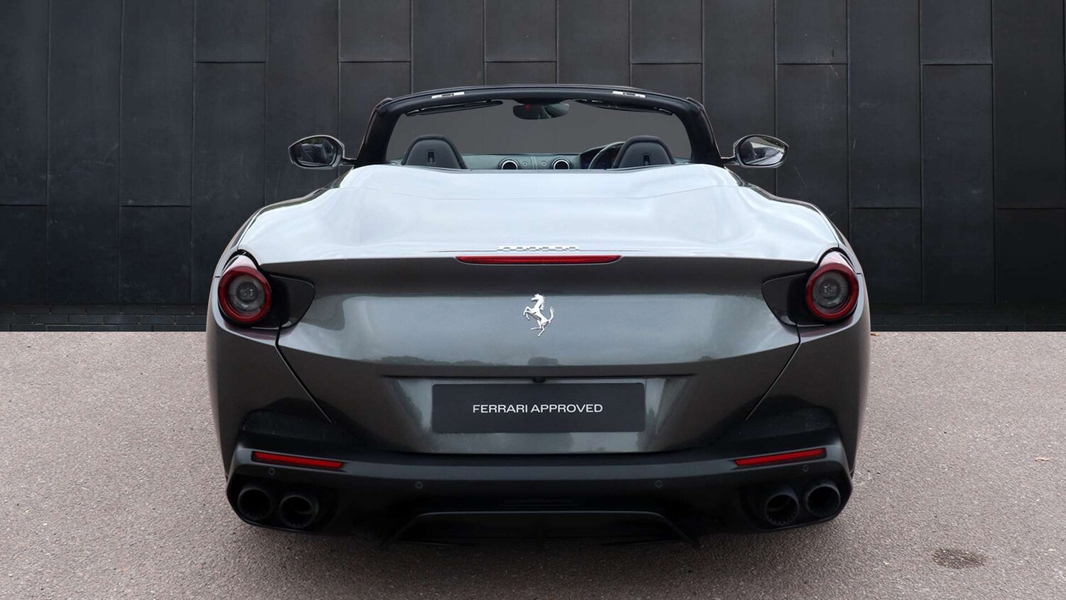 Used Ferrari Portofino 2019 for sale - 76286301: Photo 6
