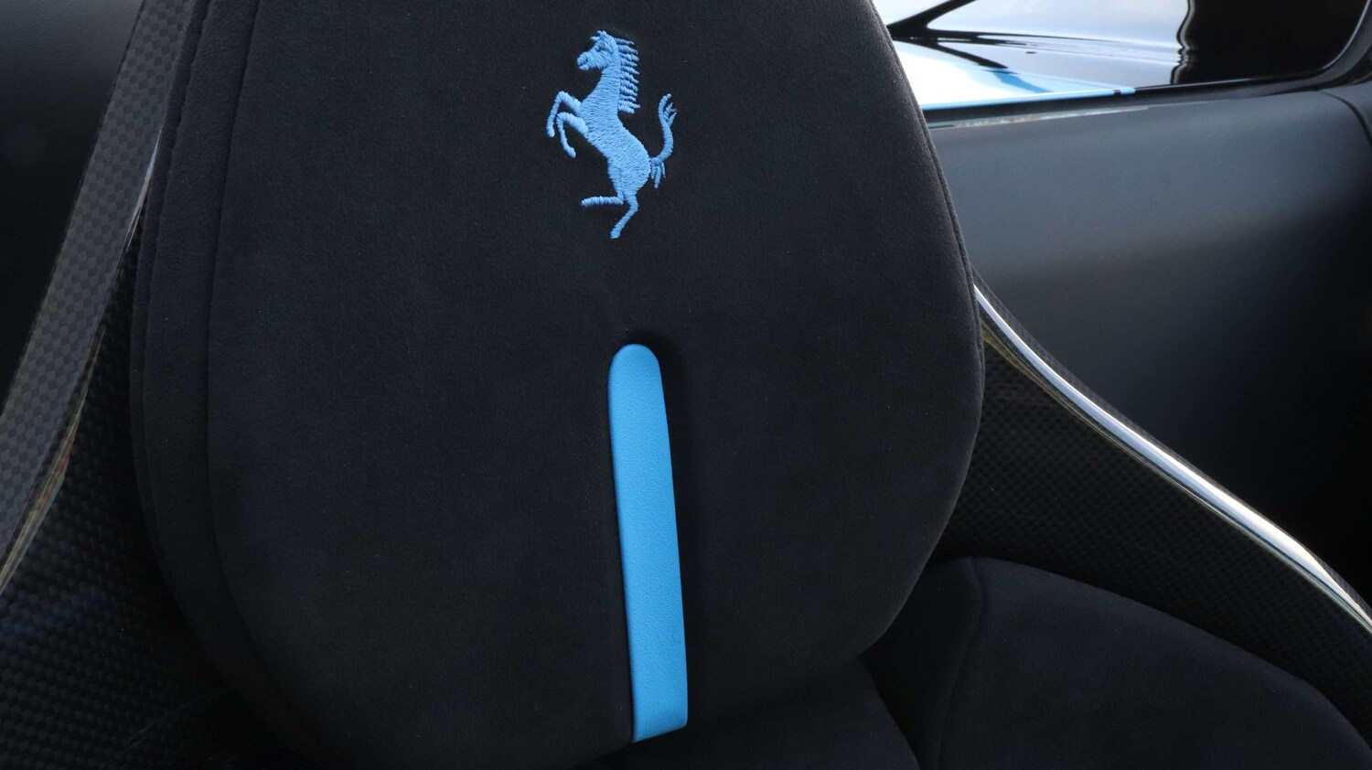 Used Ferrari 296 GTS 2023 for sale - 77500355: Photo 22