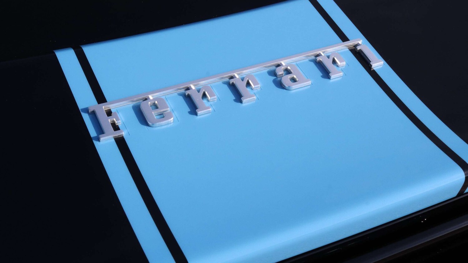 Used Ferrari 296 GTS 2023 for sale - 77500355: Photo 31