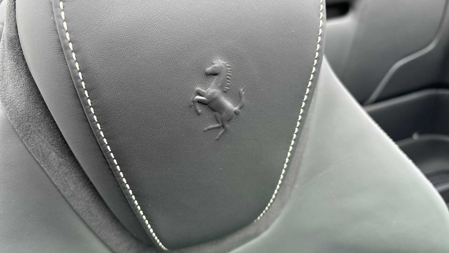 Used Ferrari Roma 2024 for sale - 76875731: Photo 20