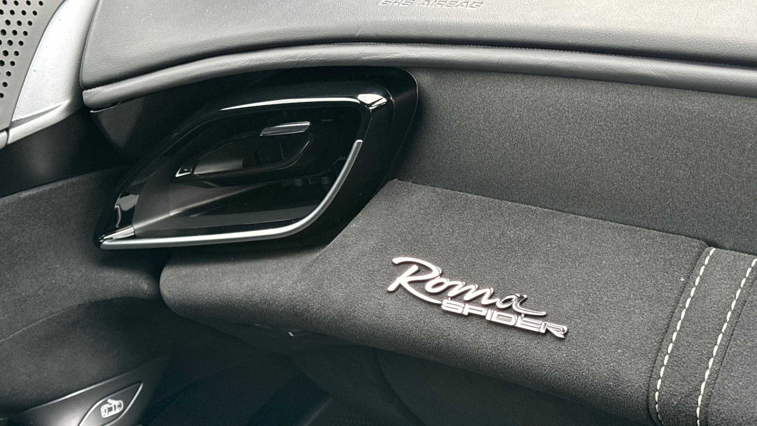 Used Ferrari Roma 2024 for sale - 76875731: Photo 22