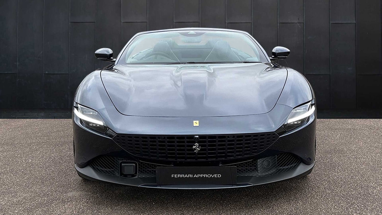 Used Ferrari Roma 2024 for sale - 76875731: Photo 3