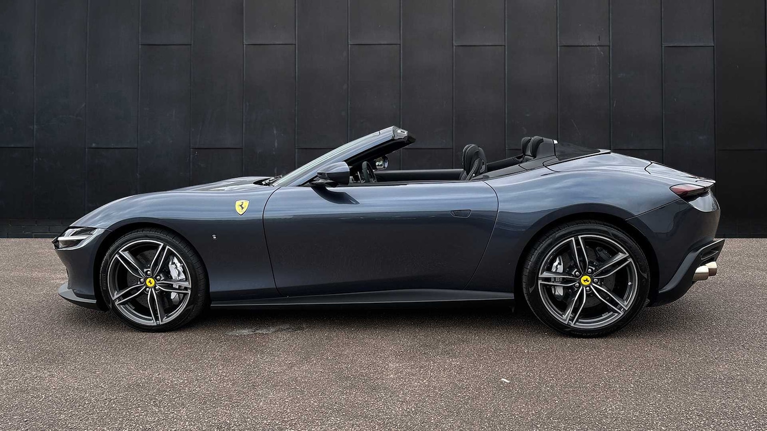 Used Ferrari Roma 2024 for sale - 76875731: Photo 5