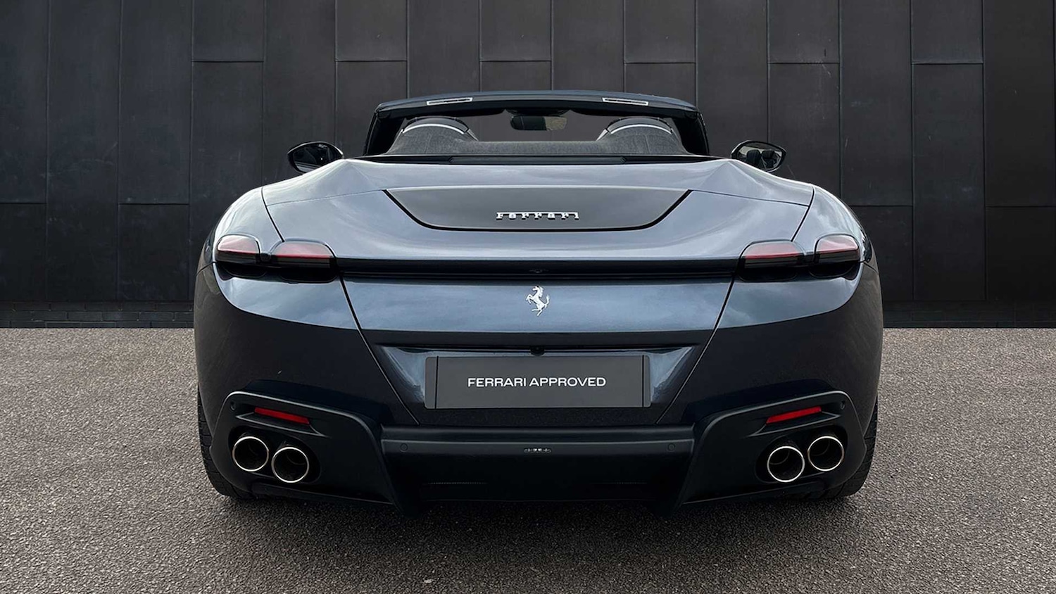 Used Ferrari Roma 2024 for sale - 76875731: Photo 7