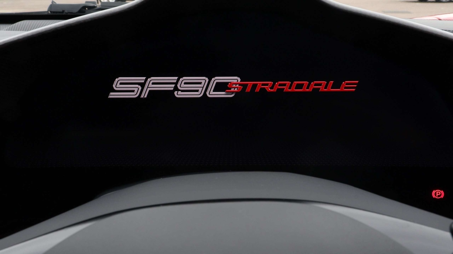 Used Ferrari SF90 Stradale 2021 for sale - 77472460: Photo 13