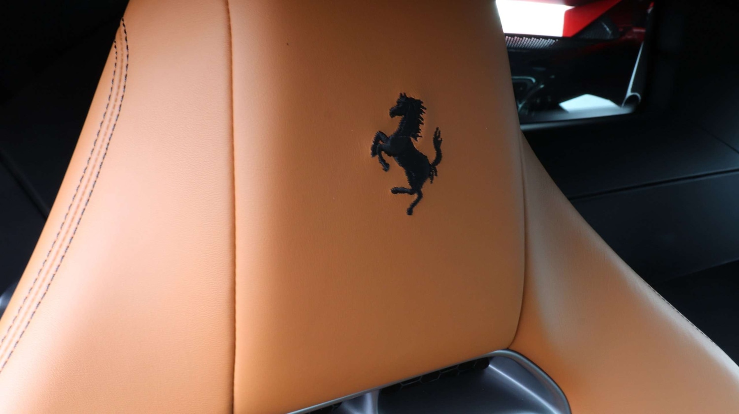 Used Ferrari SF90 Stradale 2021 for sale - 77472460: Photo 19