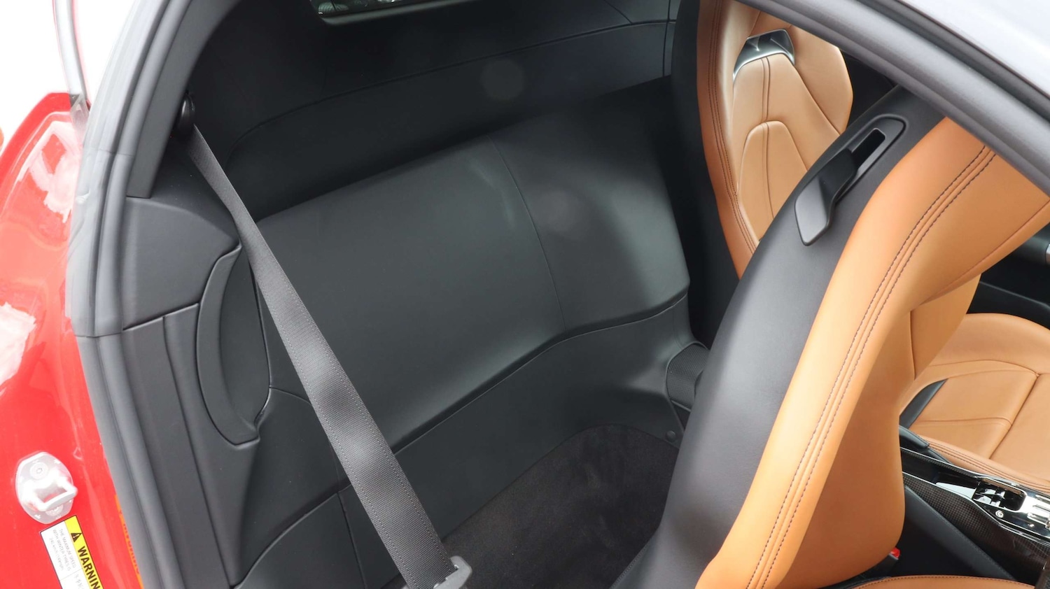 Used Ferrari SF90 Stradale 2021 for sale - 77472460: Photo 24