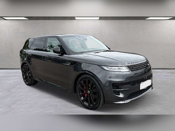 Used Land Rover Range Rover Sport 2023 for sale - 79486937: Photo
