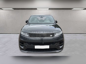 Used Land Rover Range Rover Sport 2023 for sale - 79486937: Photo
