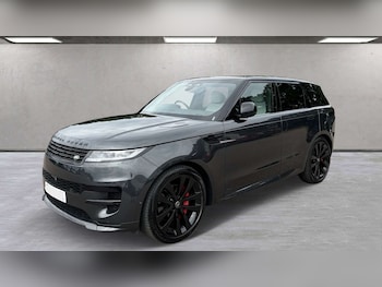 Used Land Rover Range Rover Sport 2023 for sale - 79486937: Photo