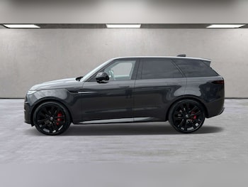 Used Land Rover Range Rover Sport 2023 for sale - 79486937: Photo