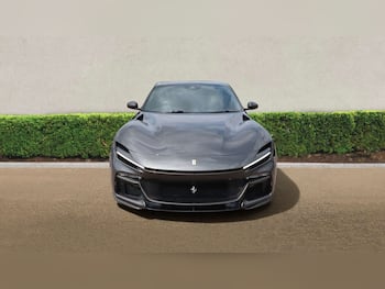 Used Ferrari Purosangue 2024 for sale - 79730644: Photo