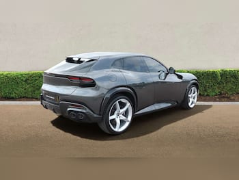 Used Ferrari Purosangue 2024 for sale - 79730644: Photo