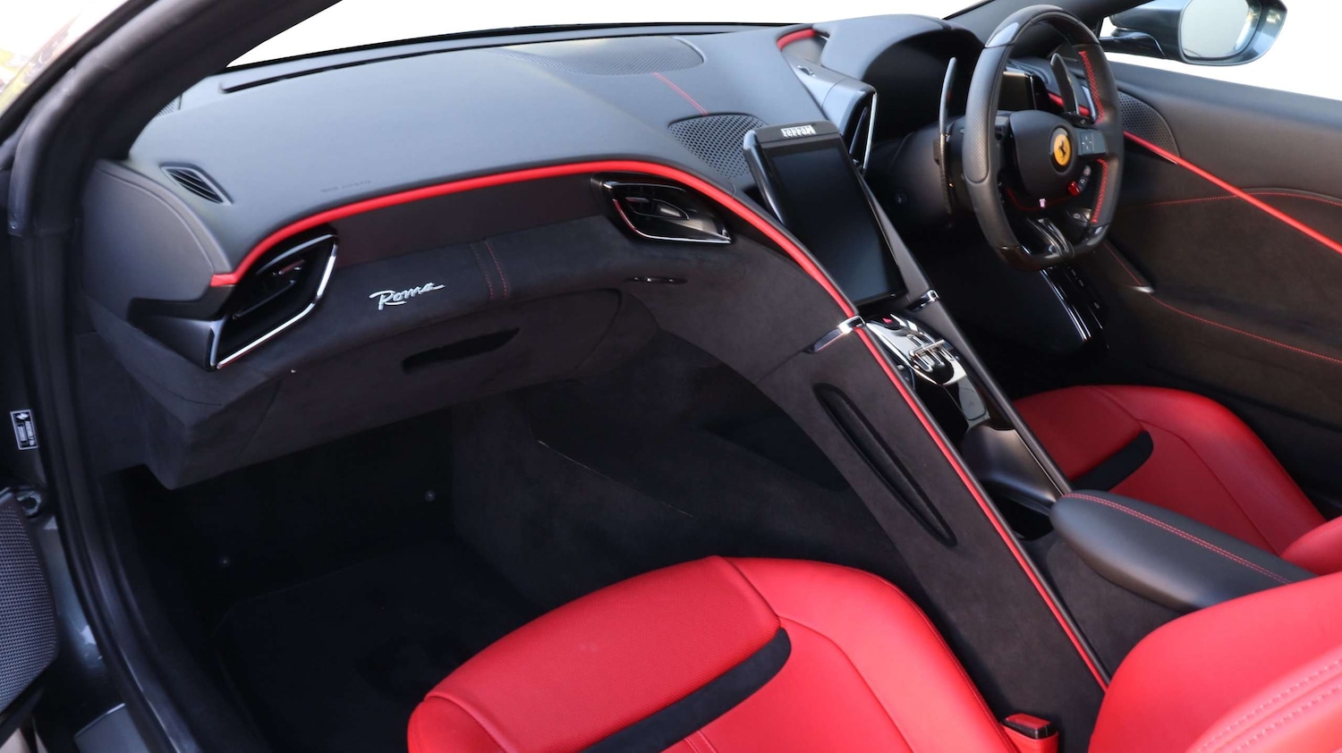 Used Ferrari Roma 2022 for sale - 77158581: Photo 20