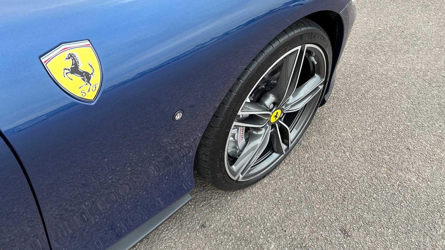 Used Ferrari Roma 2024 for sale - 77147363: Photo 10