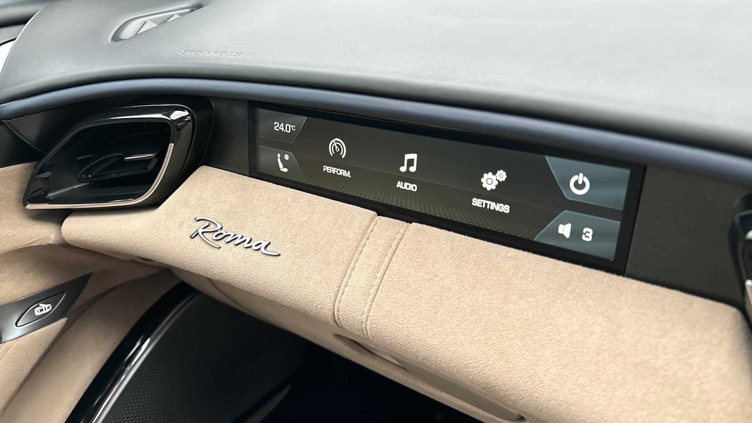 Used Ferrari Roma 2024 for sale - 77147363: Photo 22