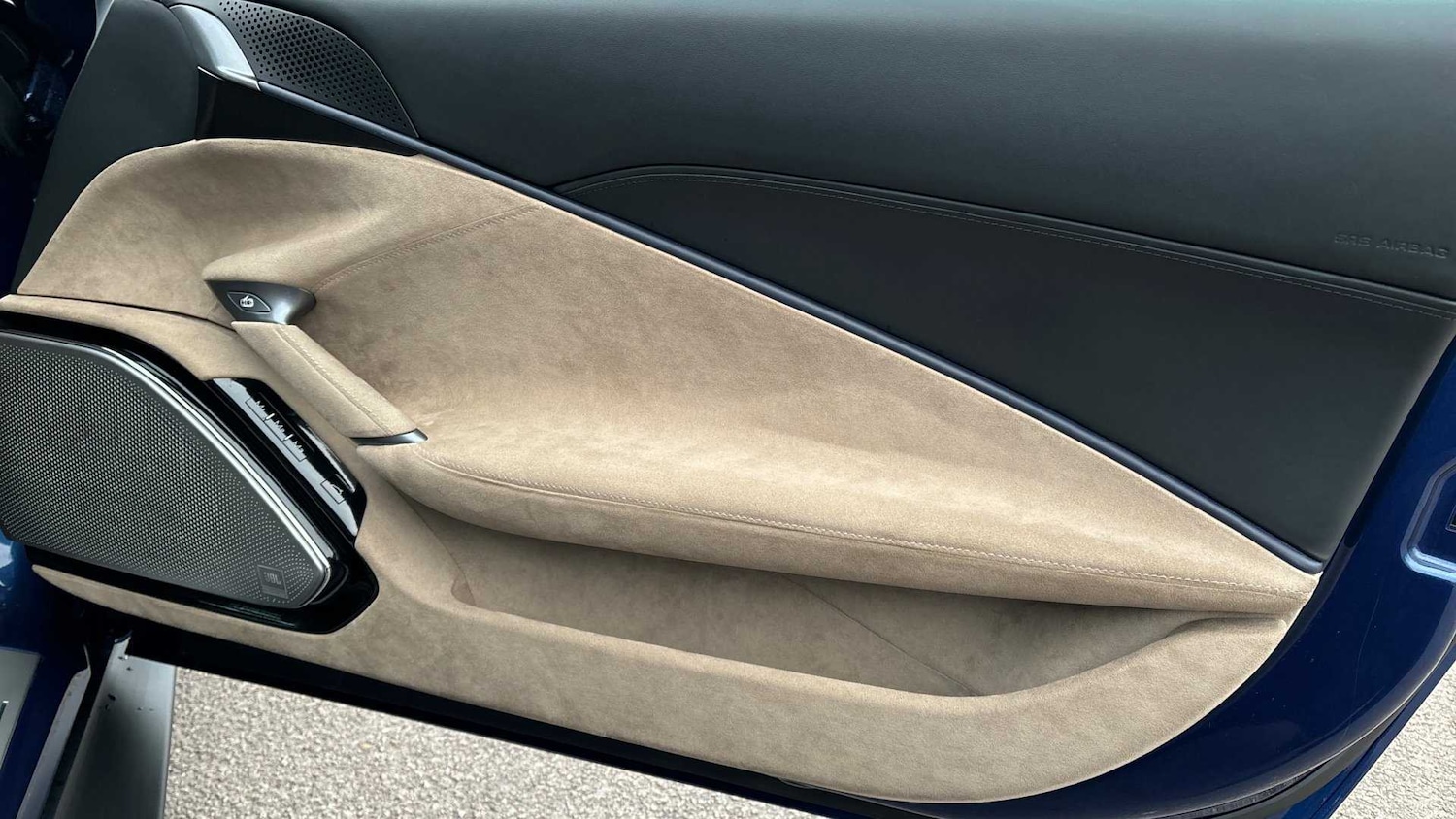 Used Ferrari Roma 2024 for sale - 77147363: Photo 24